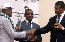 2012 African Governance & Corporate Leadership Awards