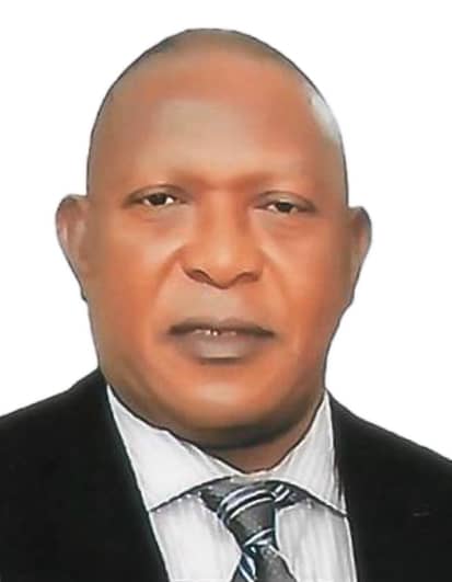 high chief (elder) athanasius ekechukwu egwim