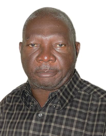 mr. anthony o. egwim