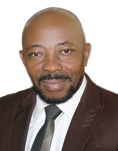 mr. ngwakwe emmanuel onyema